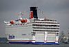 STENA SCANDINAVICA 024